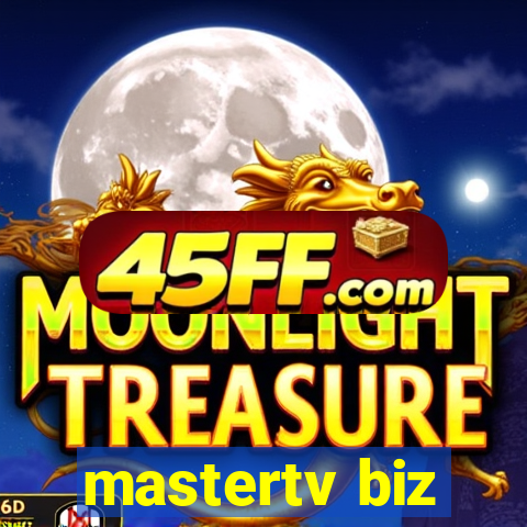 mastertv biz